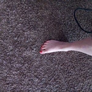 Meet your Posher, Krystal